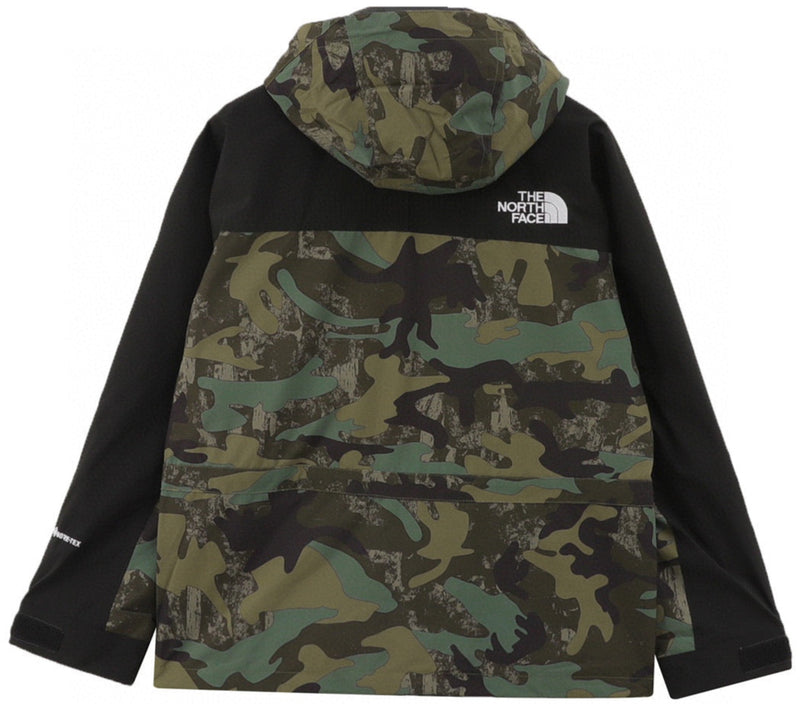 JACKET THE NORTH FACE