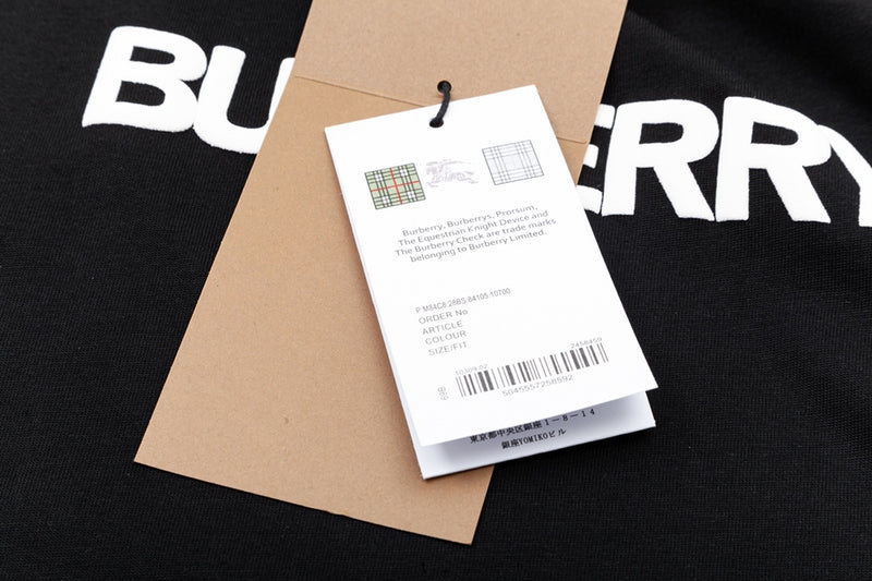 T-SHIRT BURBERRY