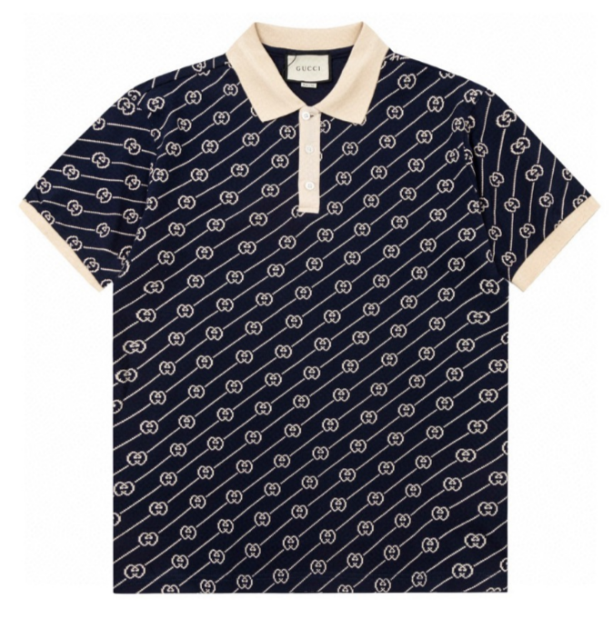 T-shirt Polo