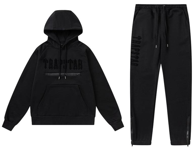 Trapstar Tracksuit