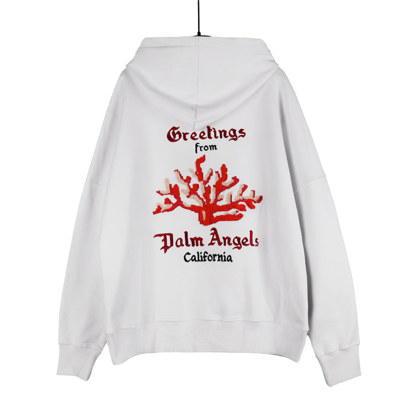 HOODIE PALM ANGELS