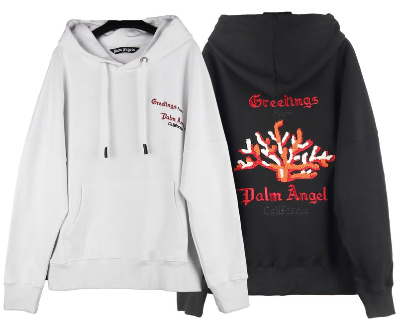 HOODIE PALM ANGELS