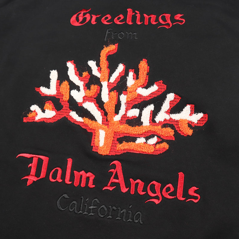 HOODIE PALM ANGELS