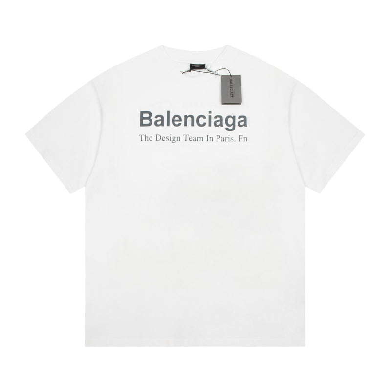 T-SHIRT BALENCIAGA