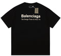 T-SHIRT BALENCIAGA