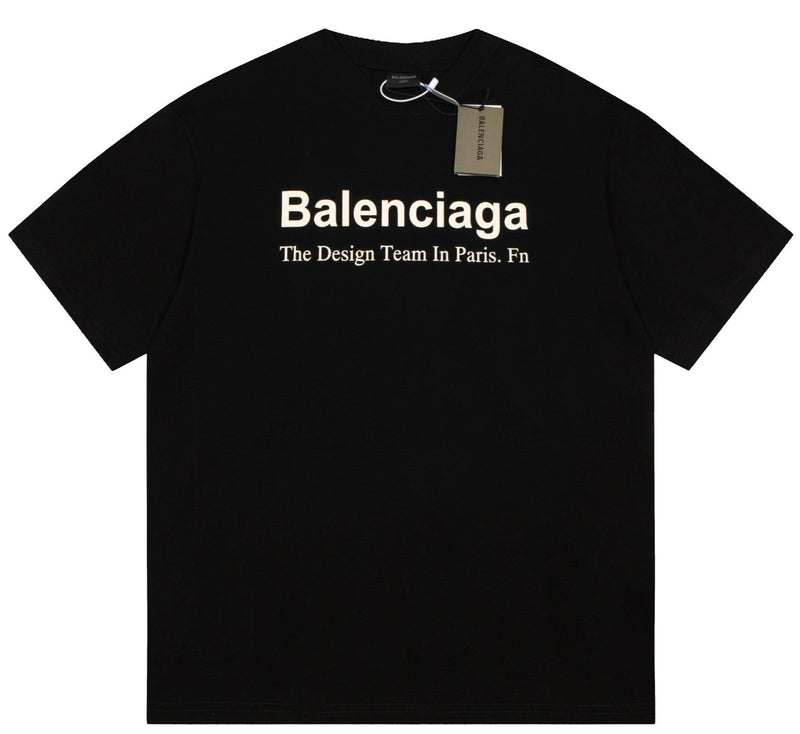 T-SHIRT BALENCIAGA