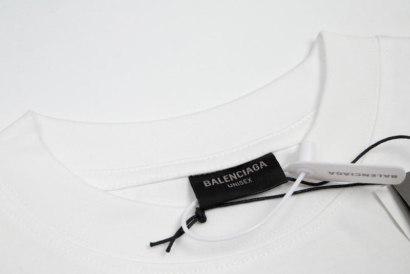 T-SHIRT BALENCIAGA