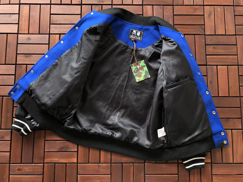 BAPE JACKET