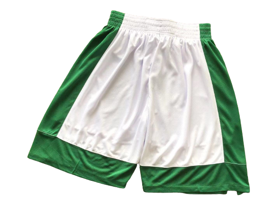 BASKET SHORTS