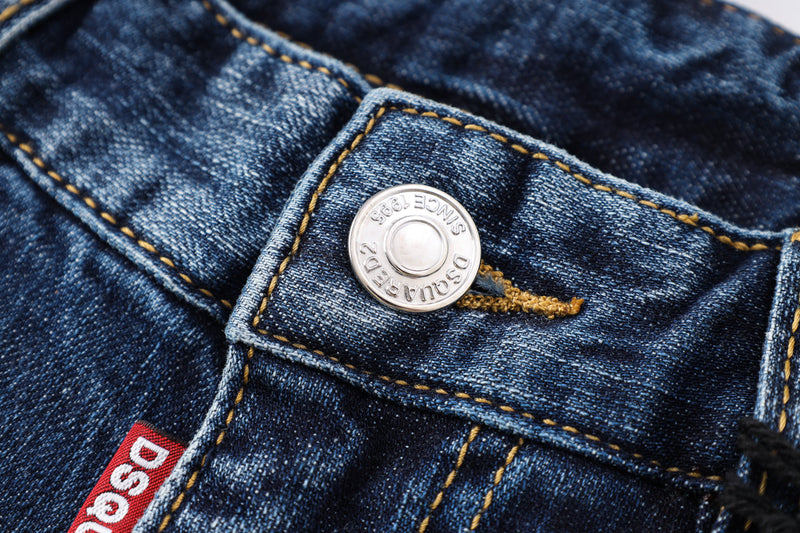 DSQ2 JEANS