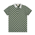 T-SHIRT POLO GC