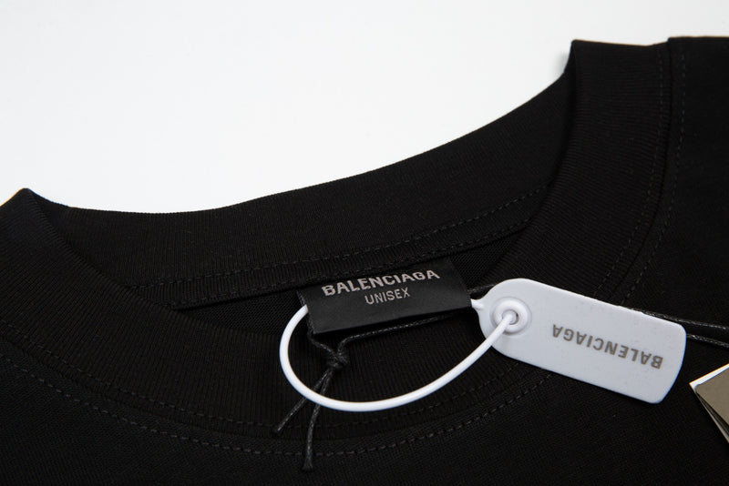 T-SHIRT BALENCIAGA