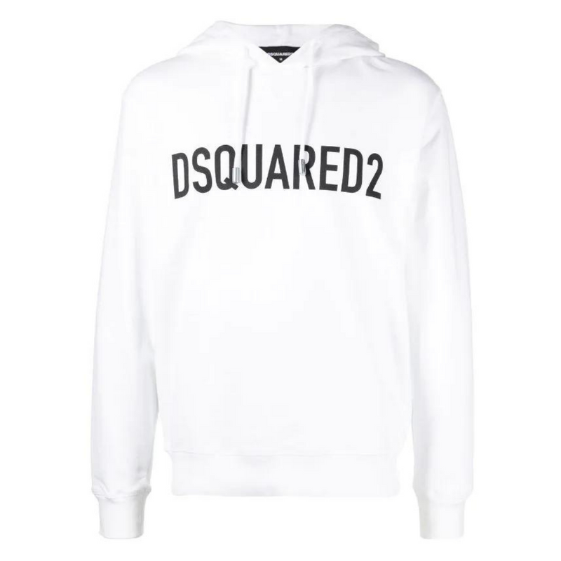 DSQ2 HOODIE