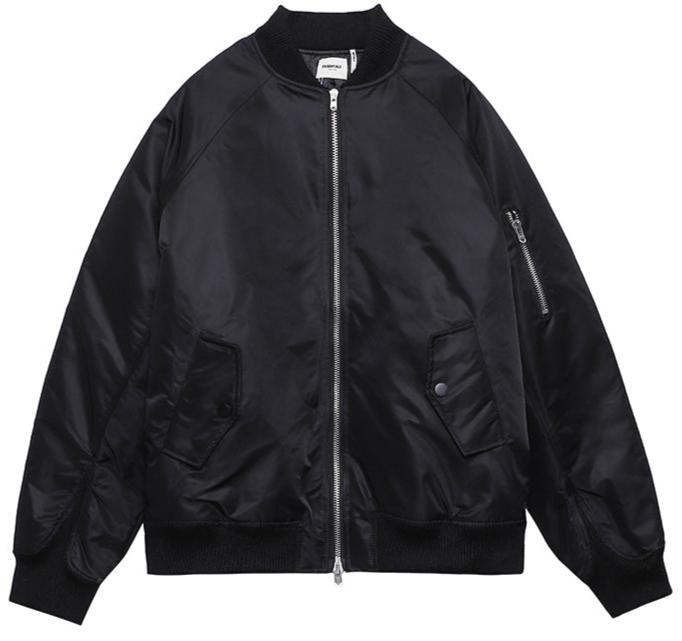 ESSENTIALS JACKET