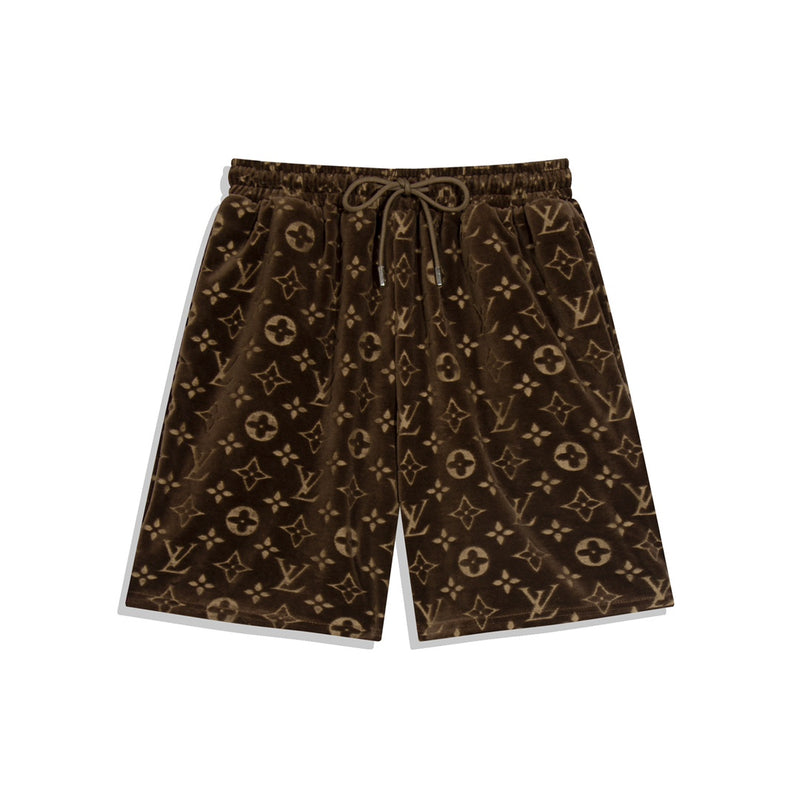 SHORTS LOUIS V