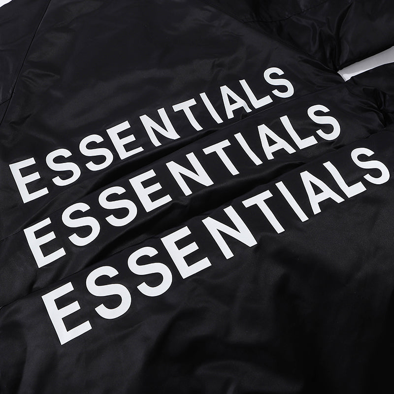 ESSENTIALS JACKET