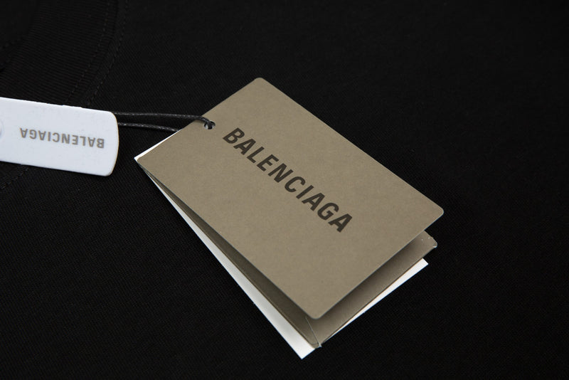 T-SHIRT BALENCIAGA