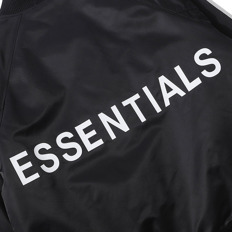 ESSENTIALS JACKET