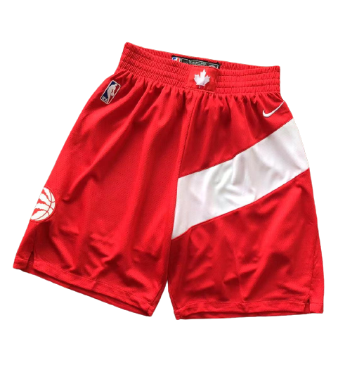 BASKET SHORTS