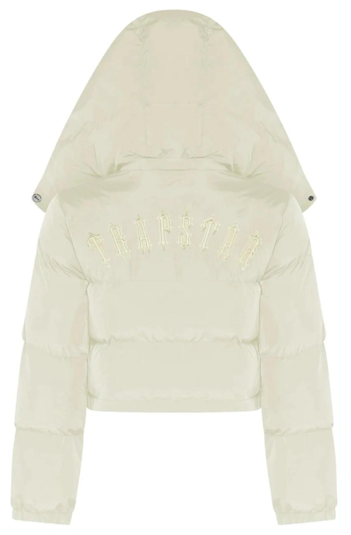 Trapstar Jacket Women