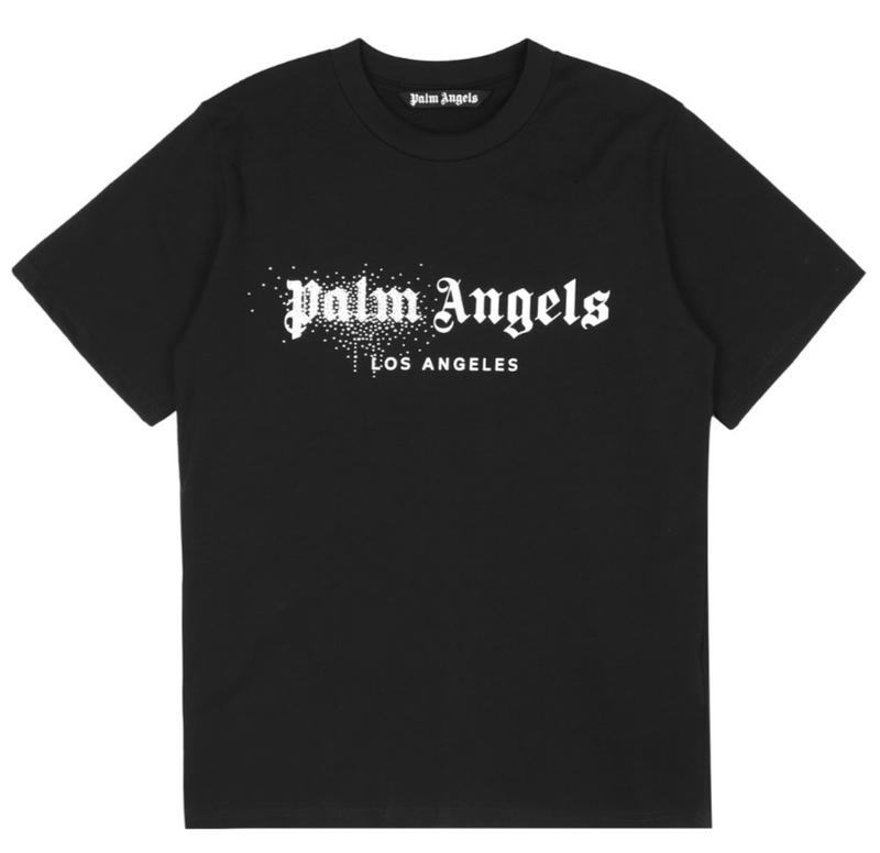 T-SHIRT PALM ANGELS