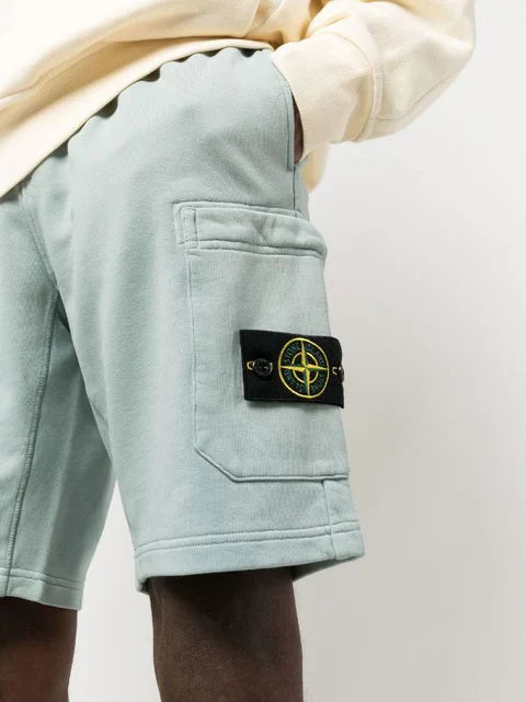 SHORTS STONE ISLAND