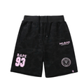 B*PE MIAMI SHORTS