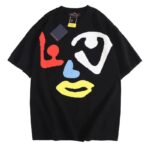 T-SHIRT LOUIS V