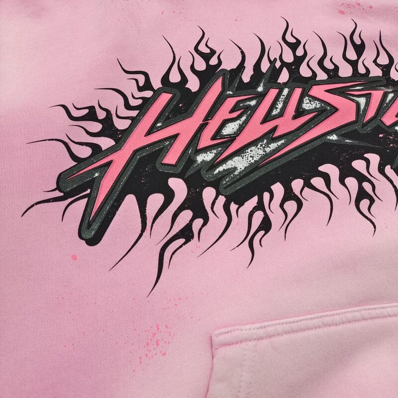 HELLSTAR HOODIE