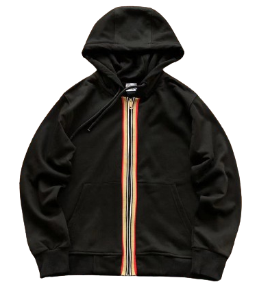 HOODIE BURBERRY