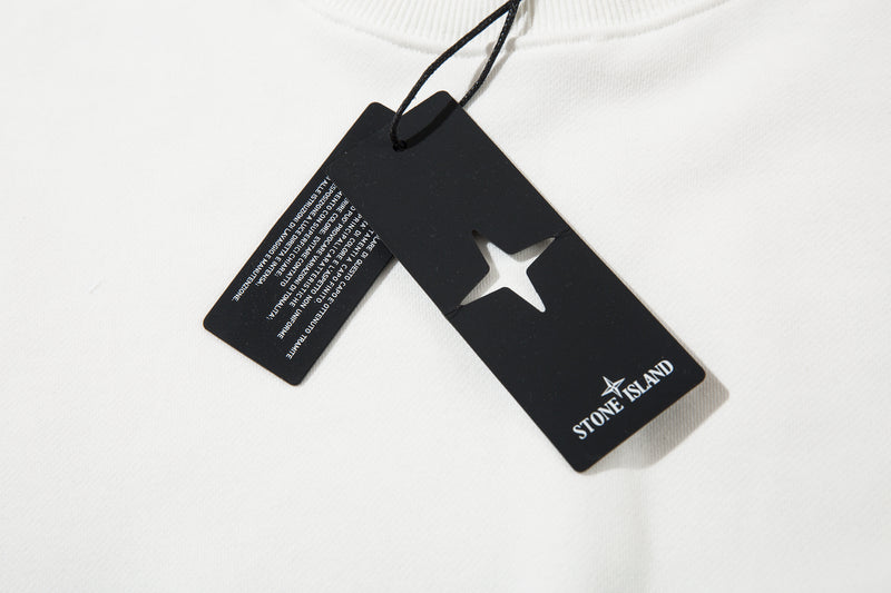 HOODIE STONE ISLAND