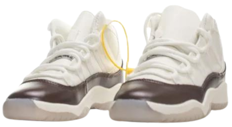 JORDAN 11 KIDS