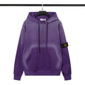 HOODIE STONE ISLAND