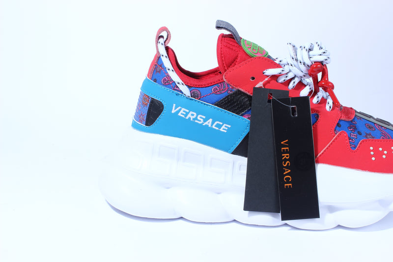 VERSACE CHAIN REACTION