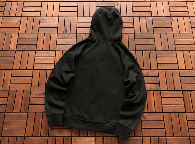 HOODIE BURBERRY