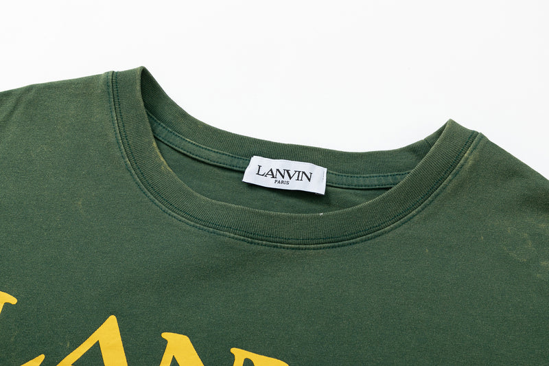 LANVIN T-SHIRT