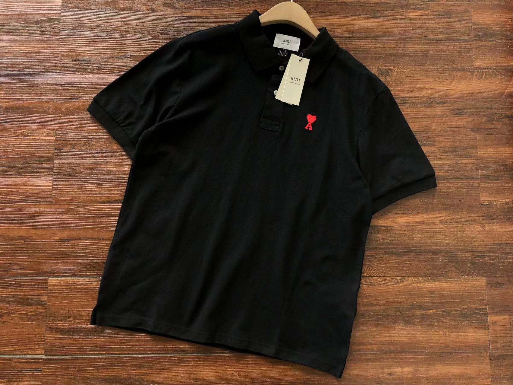 T-shirt Polo
