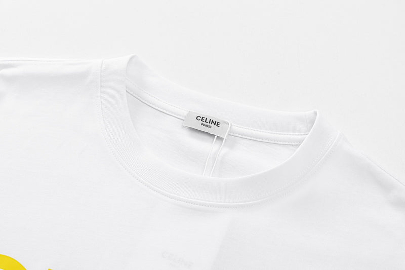 CELINE T-SHIRT