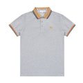 T-SHIRT POLO BURBERRY