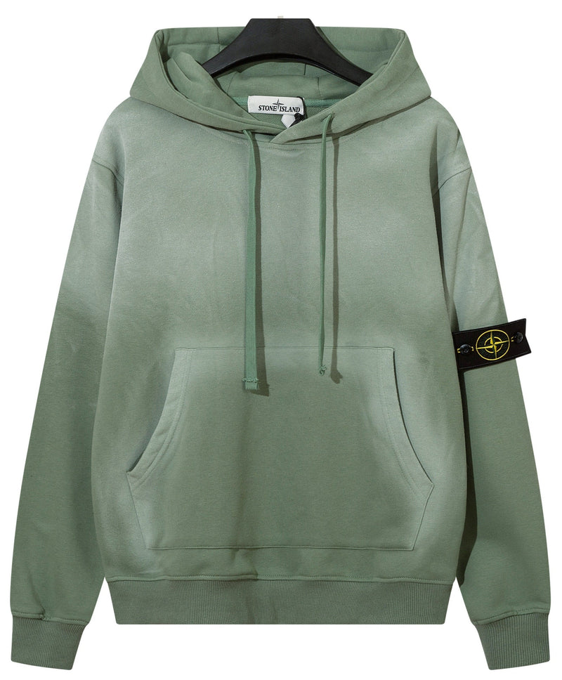 HOODIE STONE ISLAND