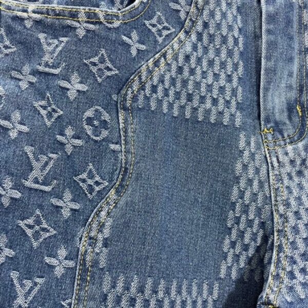 JEANS LOUIS V