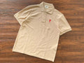 T-SHIRT POLO A.MI