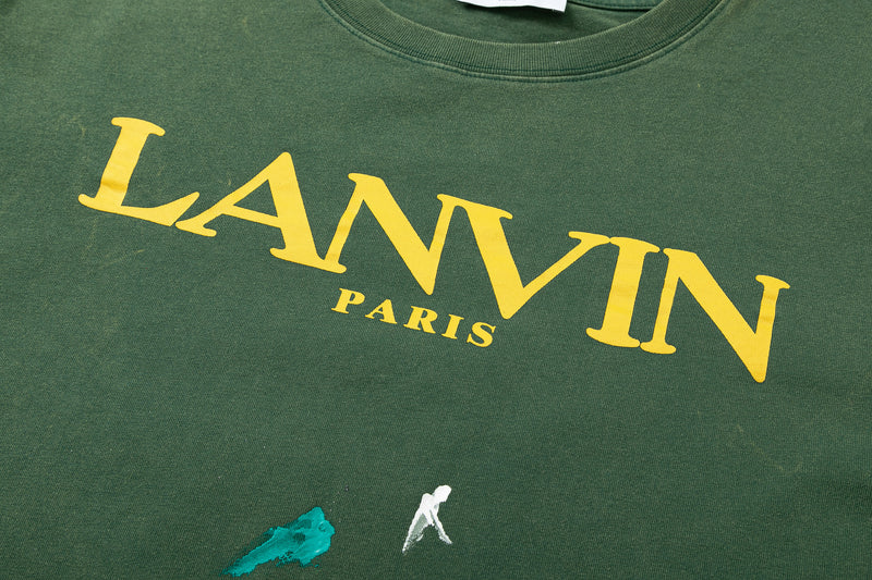 LANVIN T-SHIRT