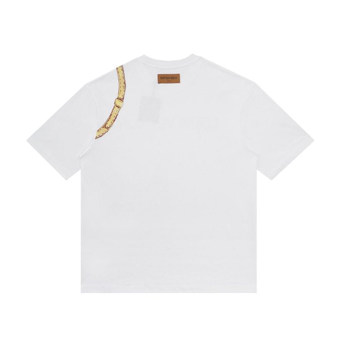 T-SHIRT LOUIS V