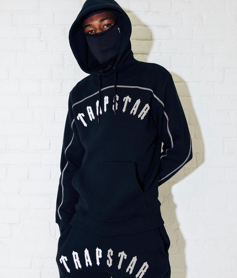 Trapstar Tracksuit