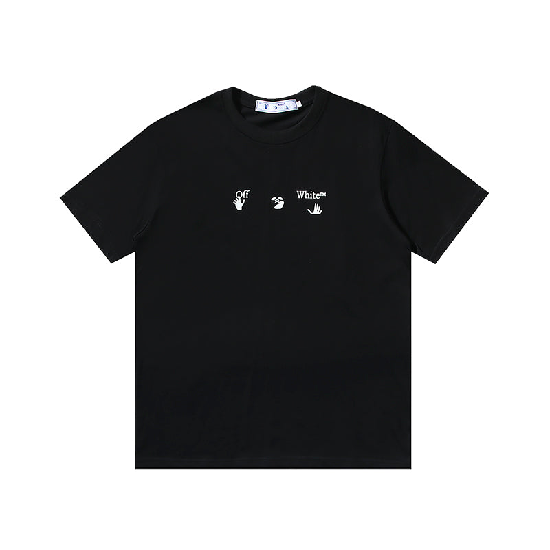 T-SHIRT OFF-WHITE