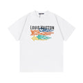 T-SHIRT LOUIS V