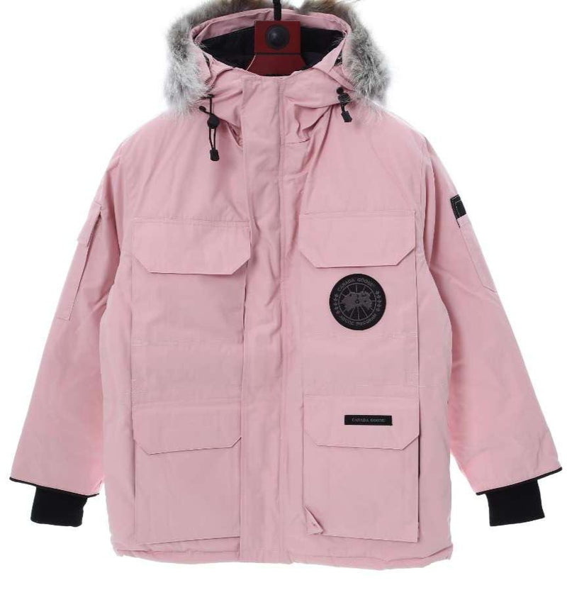 CANADA GOOSE JACKET