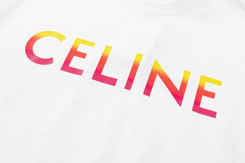 CELINE T-SHIRT