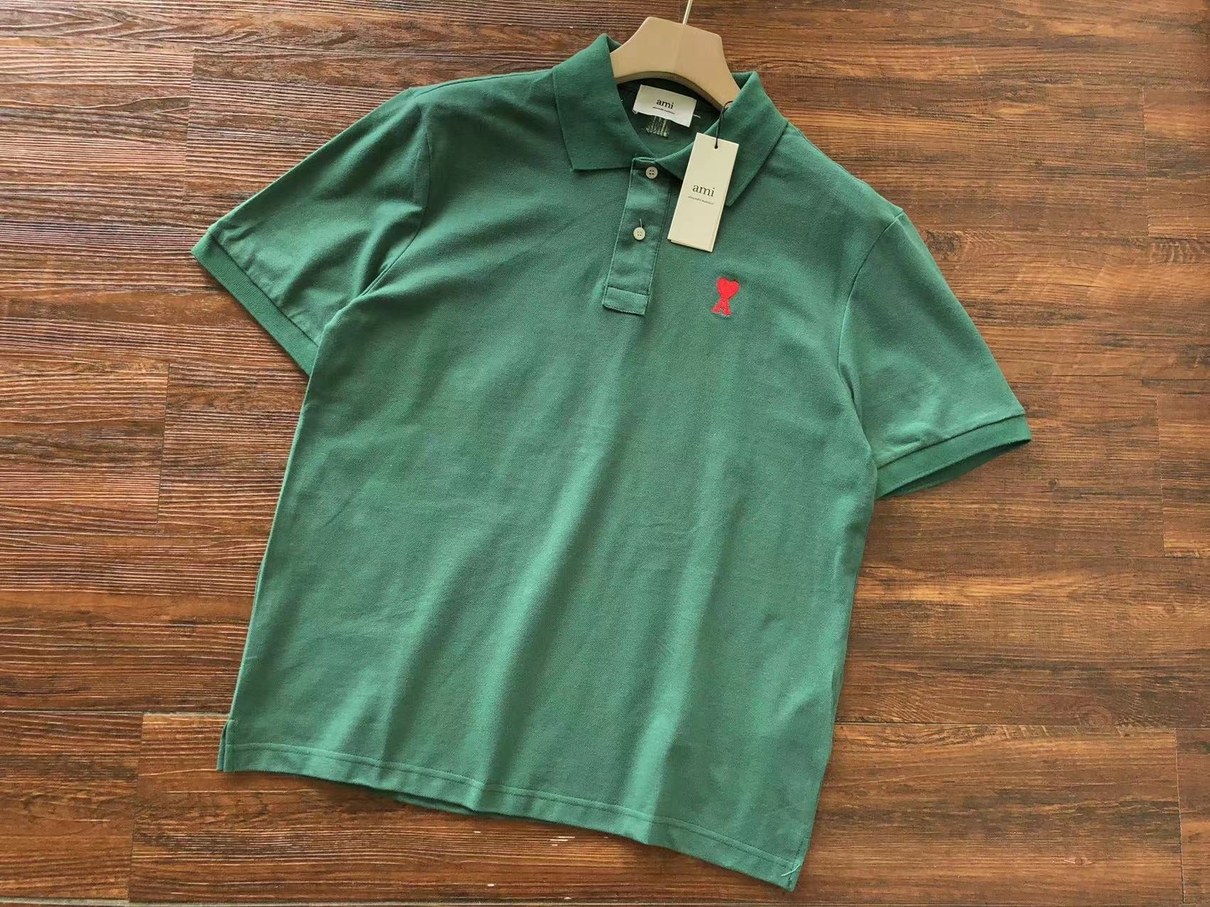 T-shirt Polo
